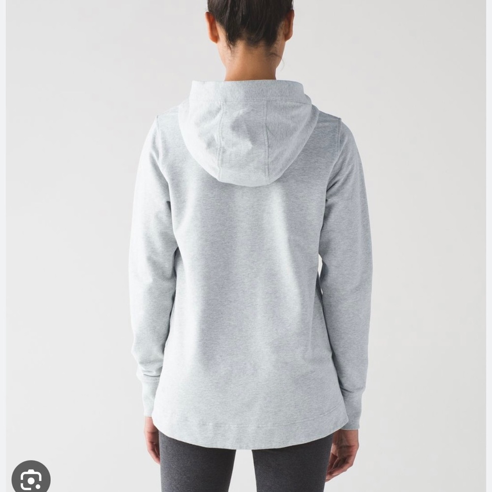 Lululemon Split Pullover - Picture 3 of 9